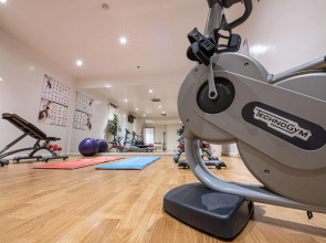 Best Western Plus Net Tower Padova