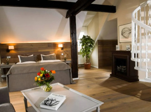 TOP CityLine Klassik Altstadt Hotel