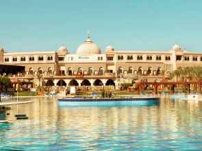 Sunrise Sentido Mamlouk Palace