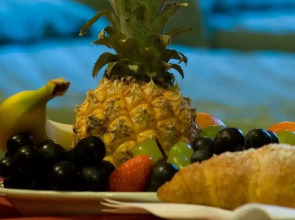 Hotel Ristorante Tre Leoni