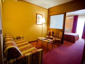 Palace Hotel San Michele