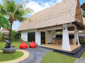 Villa Seminyak Estate & Spa - By Astadala