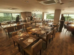 Hotel Marina Palace Rio Leblon