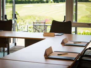 Greetham Valley Hotel