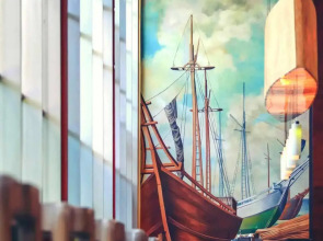 Mercure Convention Center Ancol