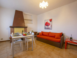 Appartamento Secrel 1