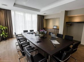 OZO Hotels Arena Amsterdam