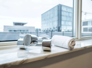 Best Western Plus Park City Malmo