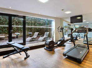 Austria Trend Hotel Congress Innsbruck