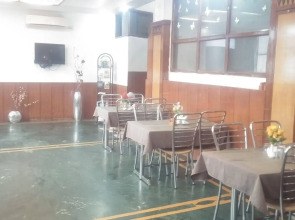 Hotel Delhi Aerocity