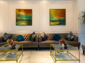 Alagon Central Hotel & Spa