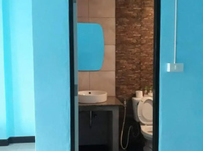 U Sabuy Mansion Trang