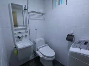 Philstay Itaewon Guesthouse