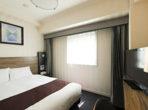 Hotel Villa Fontaine Tokyo - Nihombashi Hakozaki