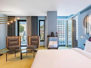 Bazzar Boutique Hotel