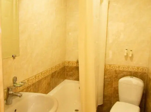 Отель Cinzano Complex