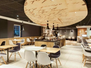 ibis Edinburgh Centre Royal Mile – Hunter Square