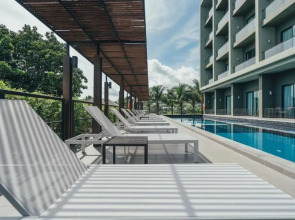 Sugar Marina Hotel - AVIATOR - Phuket Airport