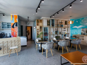 Season Suite Apart-Hotel