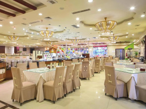 Guangdong Osotto Recreation Hotel