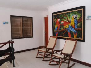 Hotel Veleros Cartagena