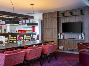 Holiday Inn Express Amsterdam - Sloterdijk Station by IHG