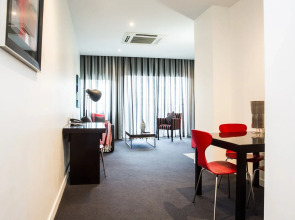 Adara Hotel Richmond