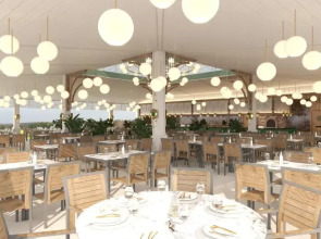 Отель Ducale Lara