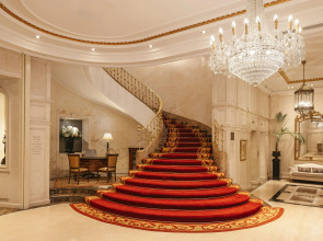 Gran Melia Fenix - The Leading Hotels of the World