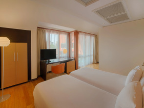 NH Milano 2 Residence