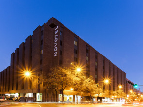 Novotel Madrid Center