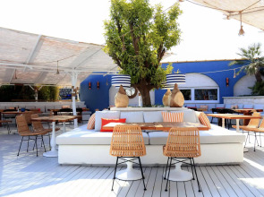 Design Plus Seya Beach Hotel