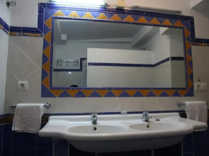 Pensión San Joaquín