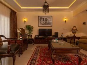 Royal Savoy Villas Sharm El Sheikh