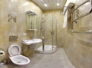 Гостевой дом Аксимарис