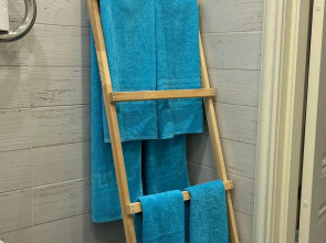 Апартаменты на улице Салмышская 65