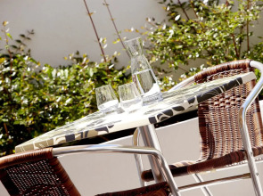 ibis Styles Bordeaux Centre Gare