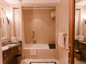 The Imperial New Delhi