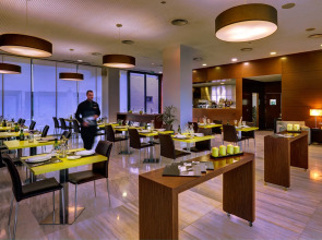 Hotel Sercotel JC1 Murcia