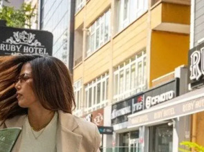 BC Ruby Hotel
