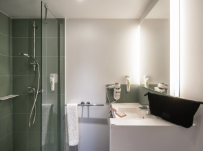 Ibis Styles Nice Centre Gare