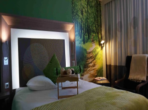 Novotel Lodz Centrum