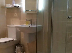 Rosehill Guest House