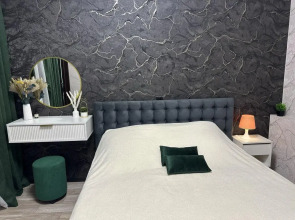 Апартаменты на улице  Баки Урманче 8