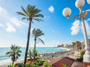 Sky Sea Holidays Puerto Marina