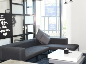 Canopy by Hilton Dubai Al Seef