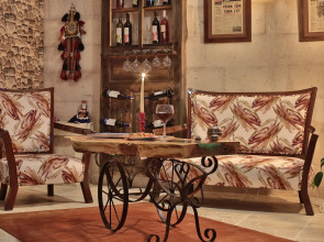 Mira Cappadocia Hotel