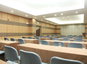 Seogwipo Worldcup Resort