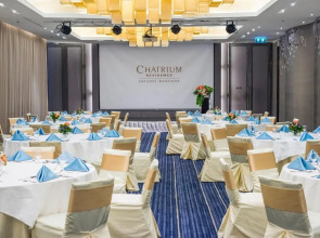 Chatrium Sathon Bangkok