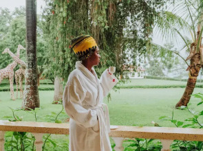 Kilemakyaro Mountain Lodge